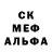 MDMA кристаллы Mohammad Rakib